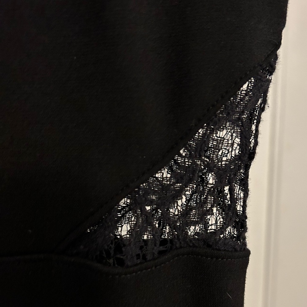 Forever 21 | NWOT Sleeveless Bodycon Cutout Dress - Picture 5 of 14